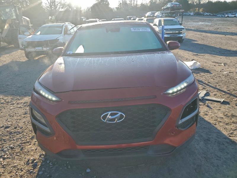 2021 HYUNDAI KONA SE #3316945177