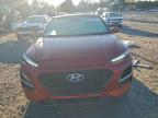 Lot #3316945177 2021 HYUNDAI KONA SE