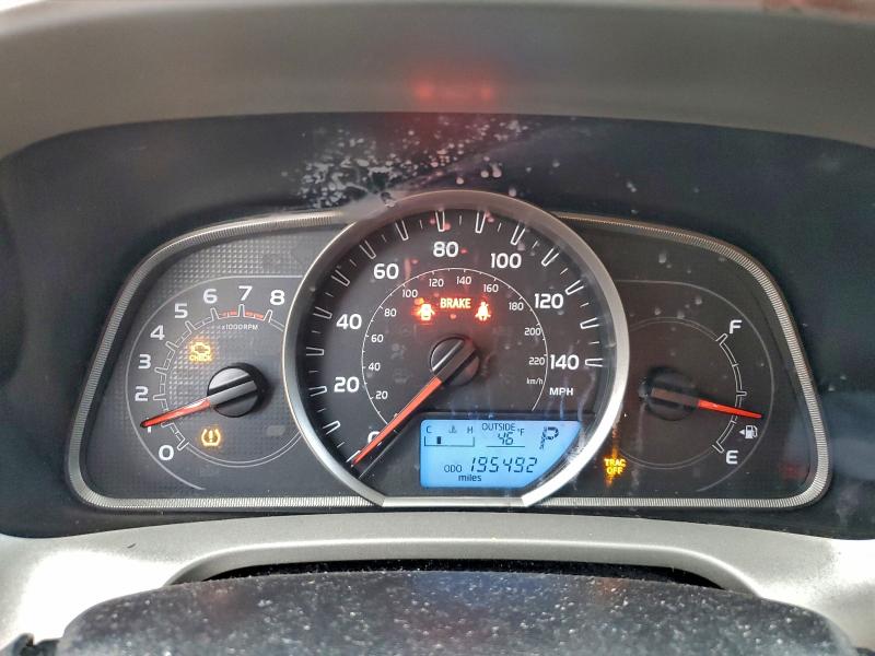 2014 TOYOTA RAV4 XLE #3305291311