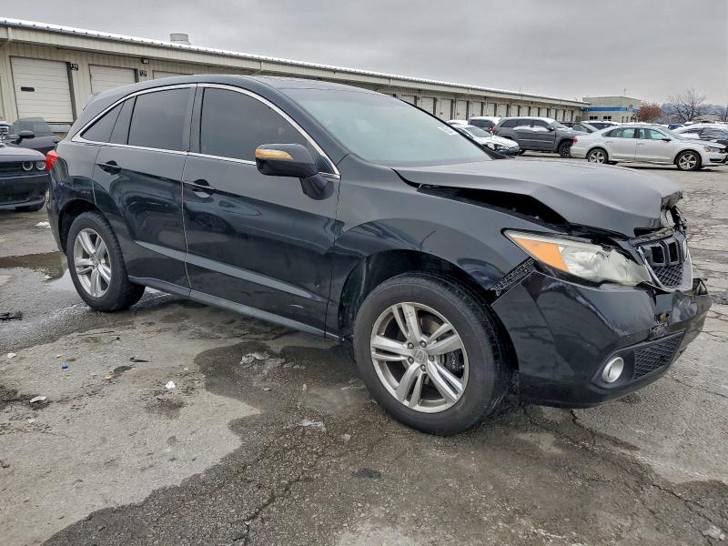 2013 ACURA RDX TECHNO #3305384328