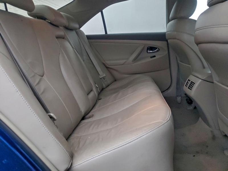 2008 TOYOTA CAMRY HYBR #3308284165