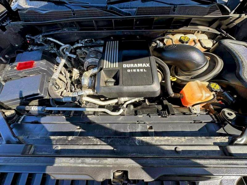 2022 GMC SIERRA LIM #3302667051