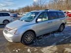 Lot #3312426697 2012 KIA SEDONA EX