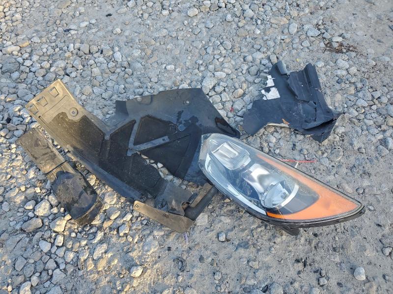 2016 CHEVROLET MALIBU LIM #3302923163