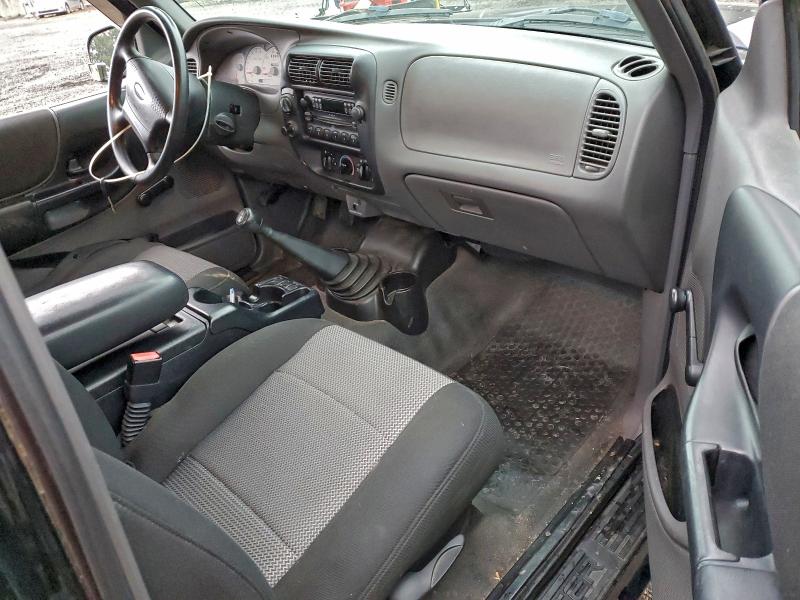 2003 FORD RANGER SUP #3319069284