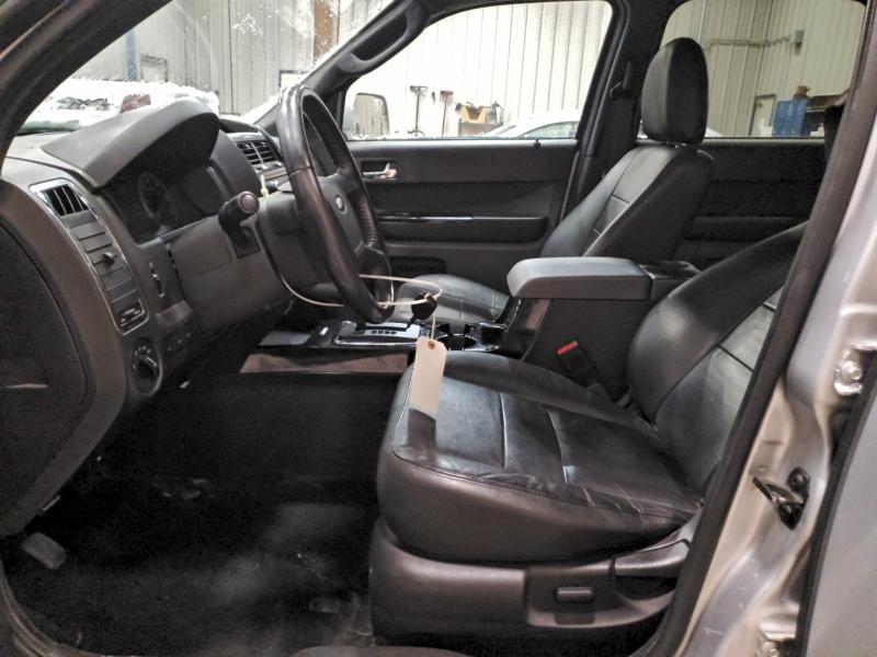 2010 FORD ESCAPE #3303676928