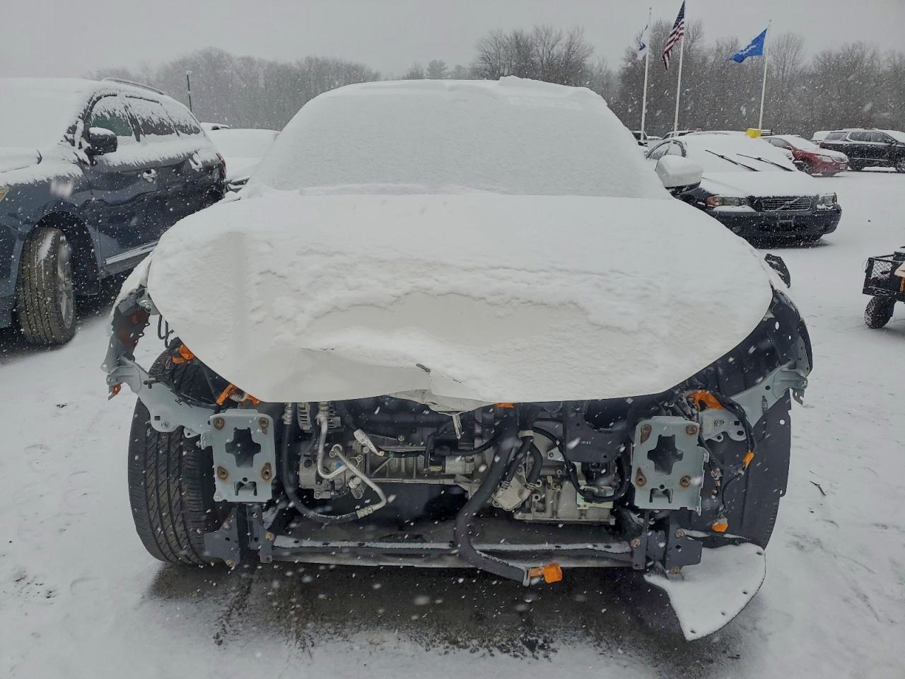 MAZDA CX-30 PREFERRED