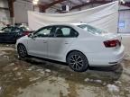 Lot #3302667040 2016 VOLKSWAGEN JETTA SE