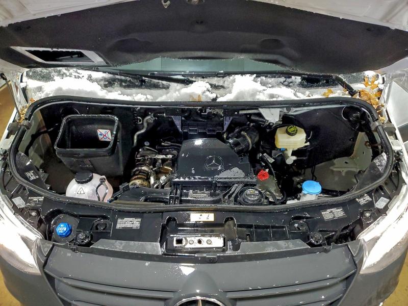 2024 MERCEDES-BENZ SPRINTER 2 #3312334781