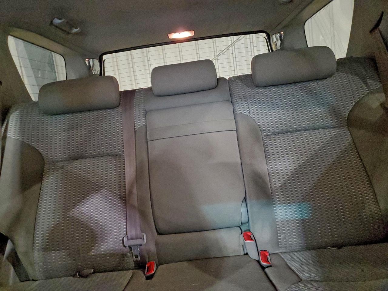 Lot #3311512283 2008 TOYOTA 4RUNNER SR