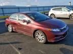 Lot #3304086507 2012 HONDA CIVIC EX
