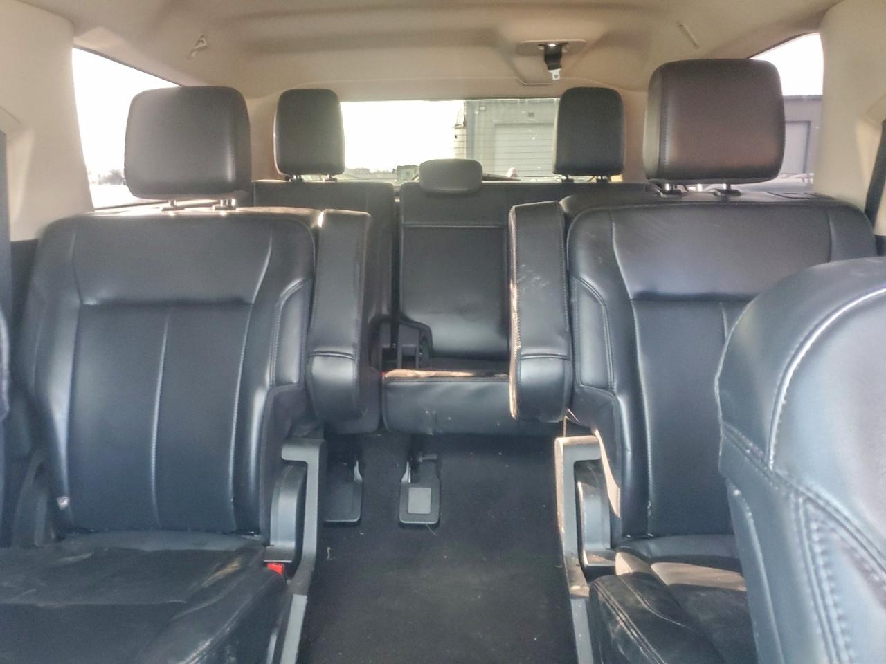 Lot #3304521447 2022 FORD EXPEDITION