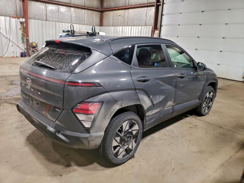 2025 HYUNDAI KONA SEL #3310714732