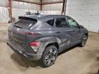 Lot #3310714732 2025 HYUNDAI KONA SEL