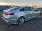 Lot #3309455003 2015 FORD FUSION SE