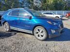 Lot #3317710097 2021 CHEVROLET EQUINOX PR
