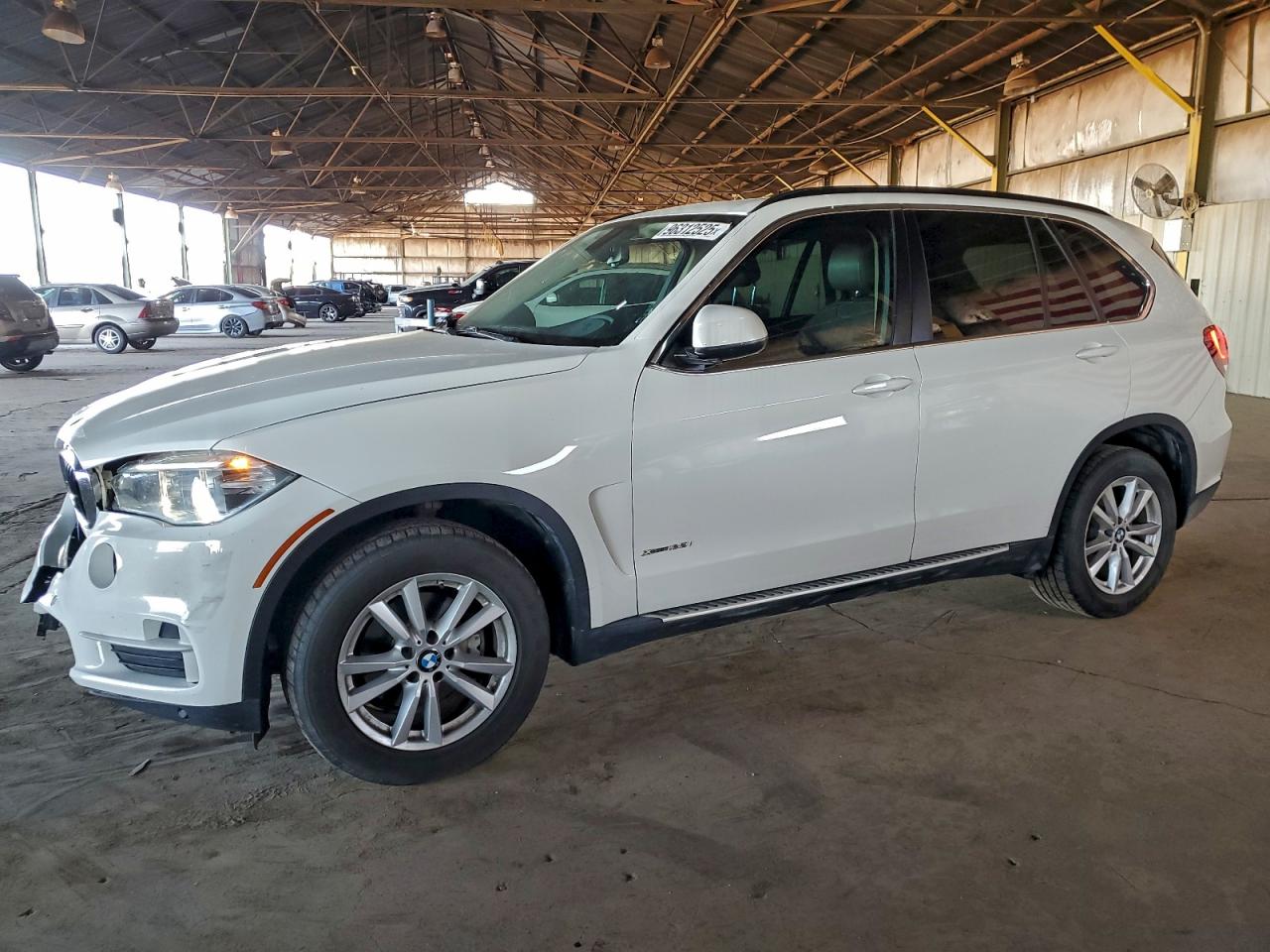 BMW X5 XDRIVE35I