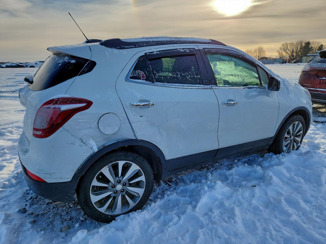 BUICK ENCORE PREFERRED
