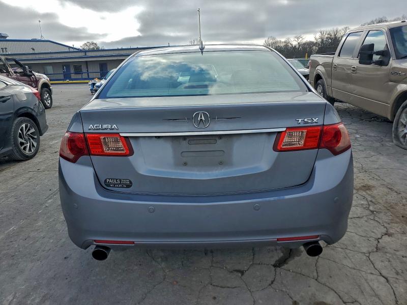 2011 ACURA TSX #3310352962