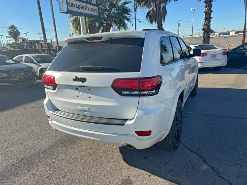 2019 JEEP GRAND CHER #3311538236