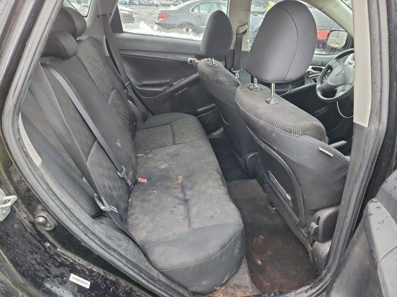 2009 PONTIAC VIBE #3302648029