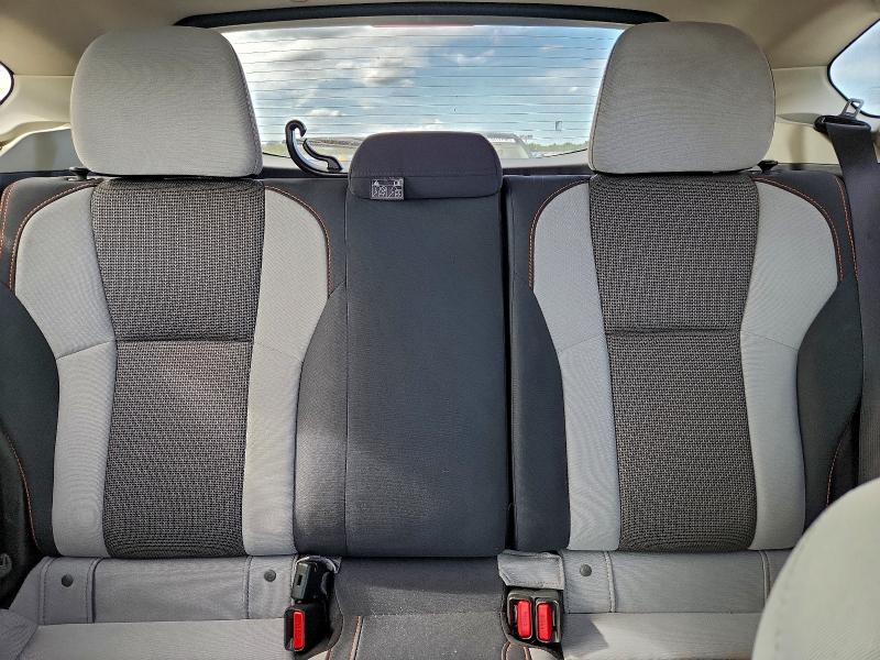 2019 SUBARU CROSSTREK #3302913084