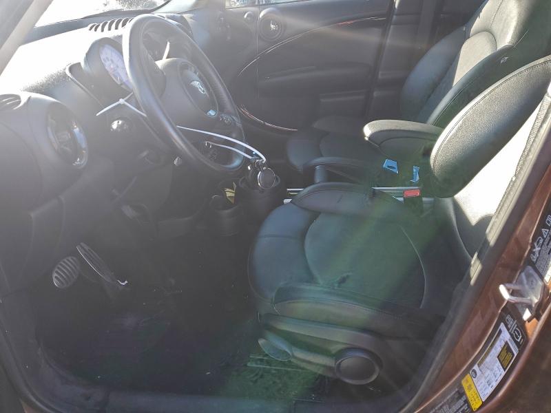 2014 MINI COOPER S C #3310581055