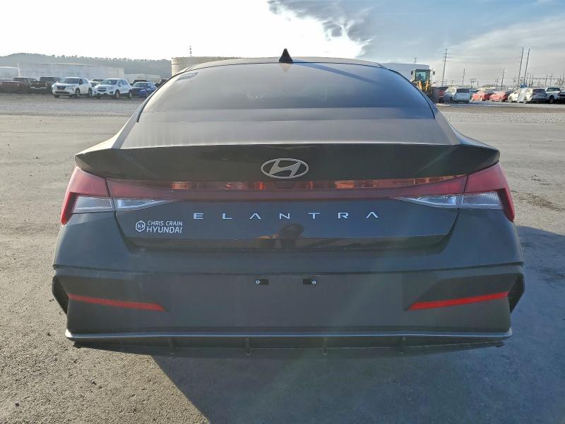 2024 HYUNDAI ELANTRA SE #3317856928