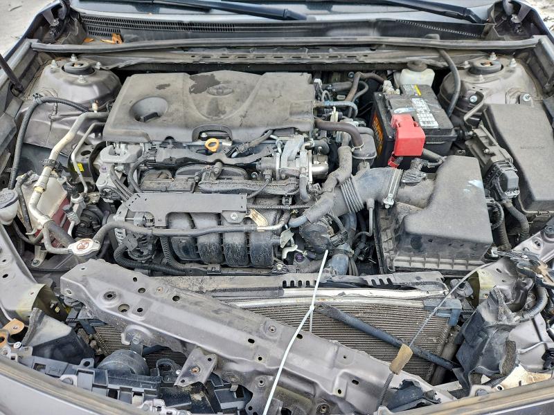 2019 TOYOTA CAMRY XSE #3302836922