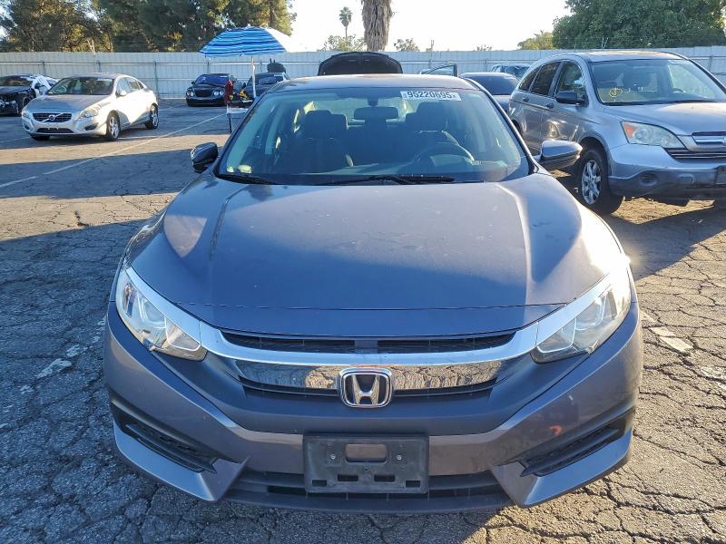 2016 HONDA CIVIC LX #3304530520