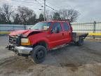 Lot #3308408288 2000 FORD F550
