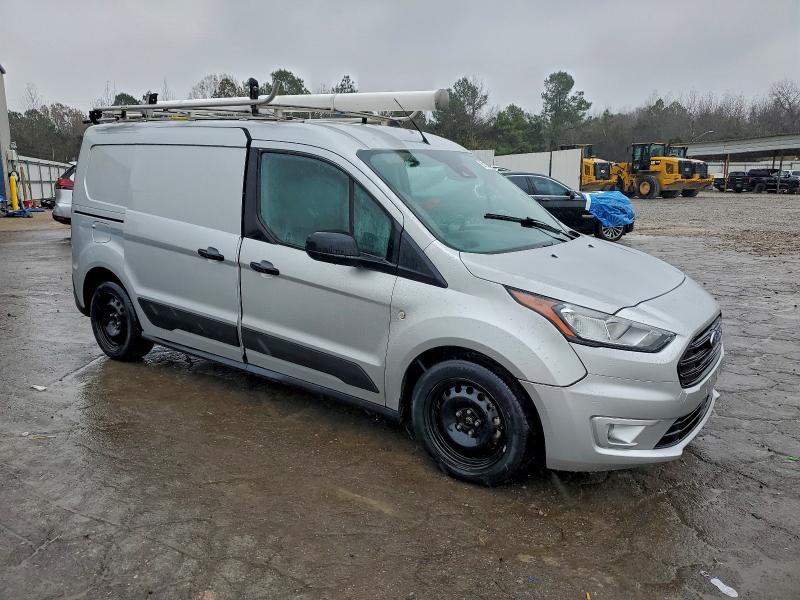 2021 FORD TRANSIT CO #3312423614