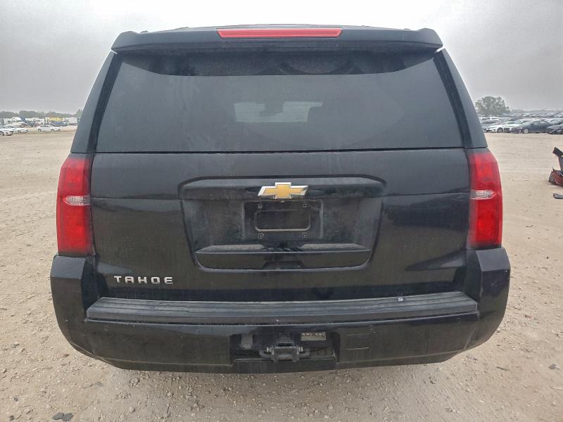 2015 CHEVROLET TAHOE C150 #3304558448