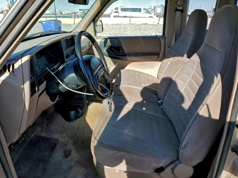 1994 FORD RANGER SUP #3302983643