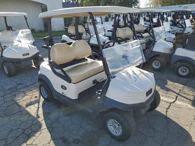 2022 CLUB CAR TEMPO FLA #3303739431