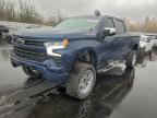 Lot #3304502443 2022 CHEVROLET SILVERADO