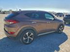 Lot #3312455612 2017 HYUNDAI TUCSON LIM