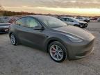 Lot #3315633773 2021 TESLA MODEL Y