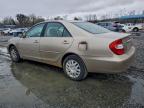 Lot #3305546060 2004 TOYOTA CAMRY LE
