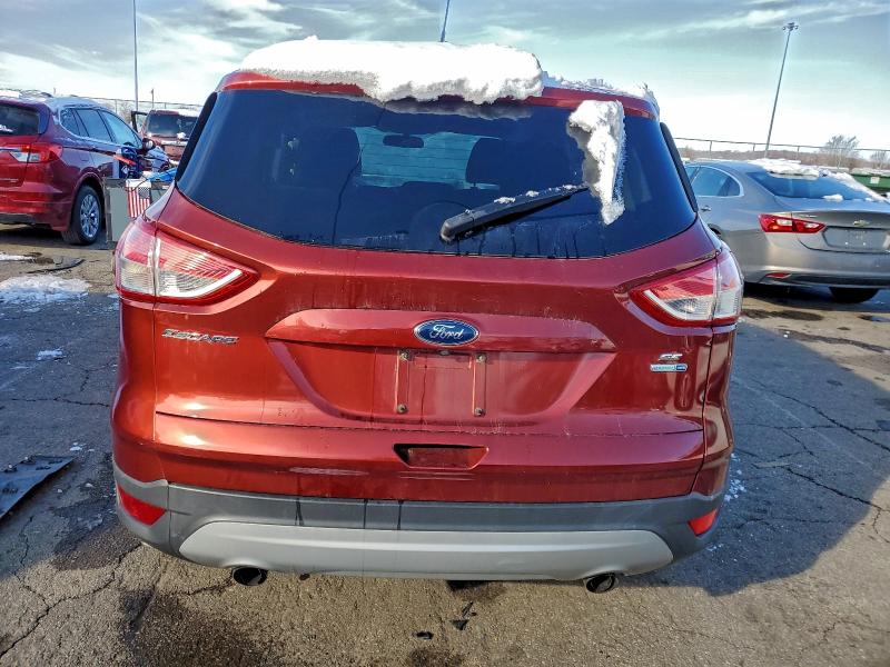 2015 FORD ESCAPE SE #3311558259