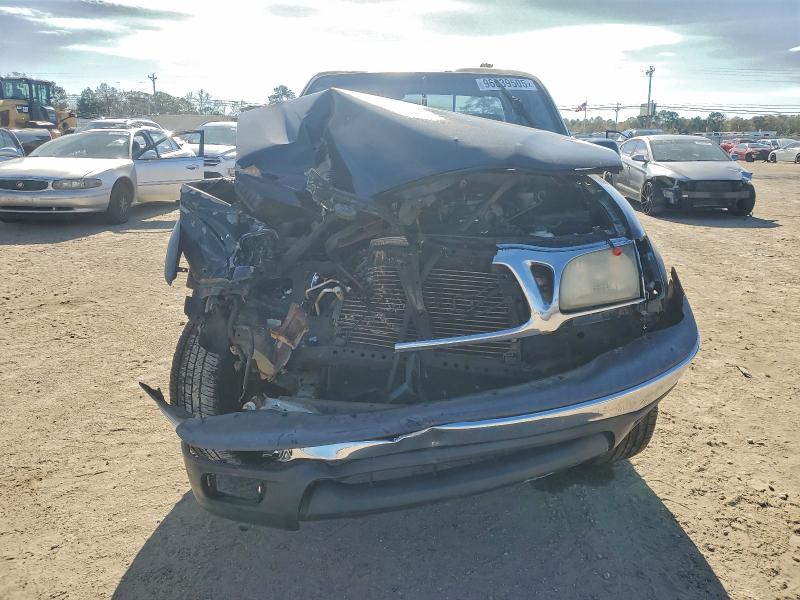 2002 TOYOTA TACOMA XTR #3312544815