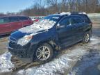 Lot #3316554513 2012 CHEVROLET EQUINOX LT