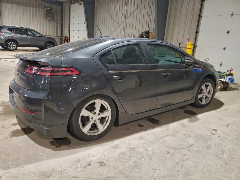 2015 CHEVROLET VOLT #3315937138