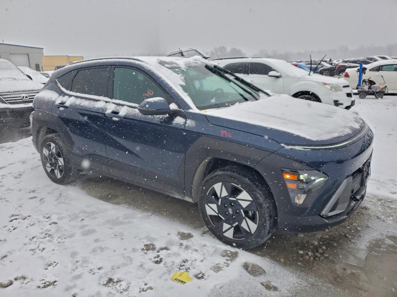 HYUNDAI KONA SEL