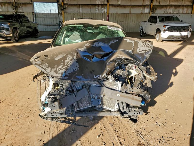 2025 KIA K4 EX #3317061010