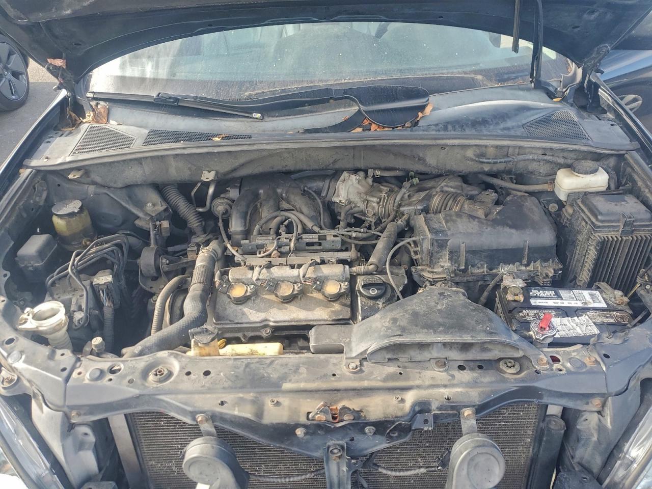 Lot #3304812681 2005 LEXUS RX 330