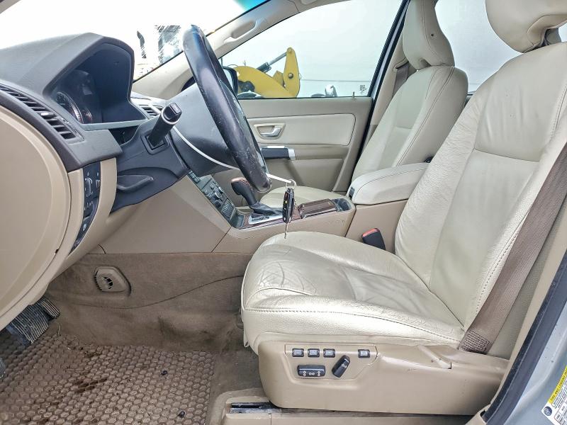 2014 VOLVO XC90 3.2 #3318108369