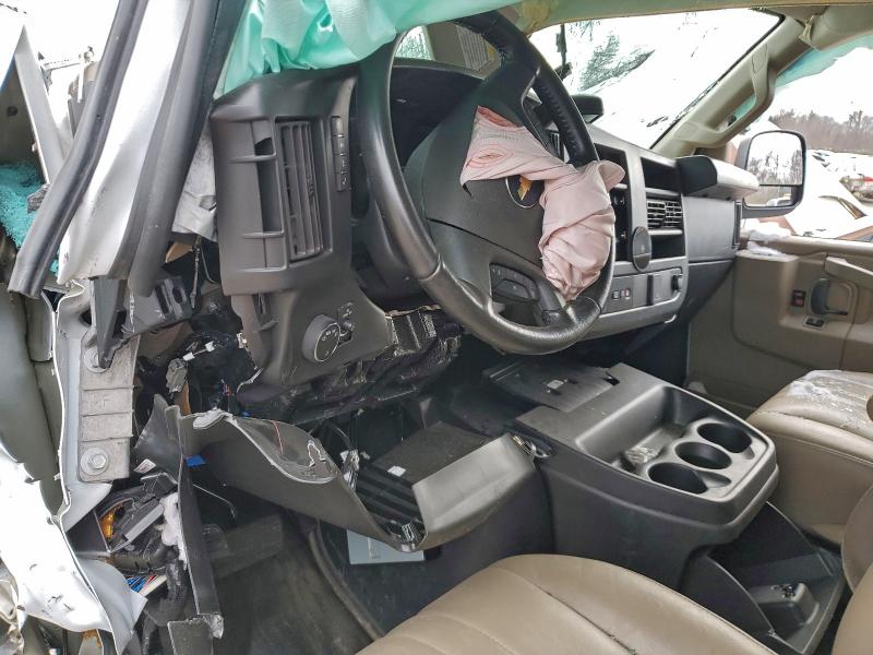 2023 CHEVROLET EXPRESS #3315727357