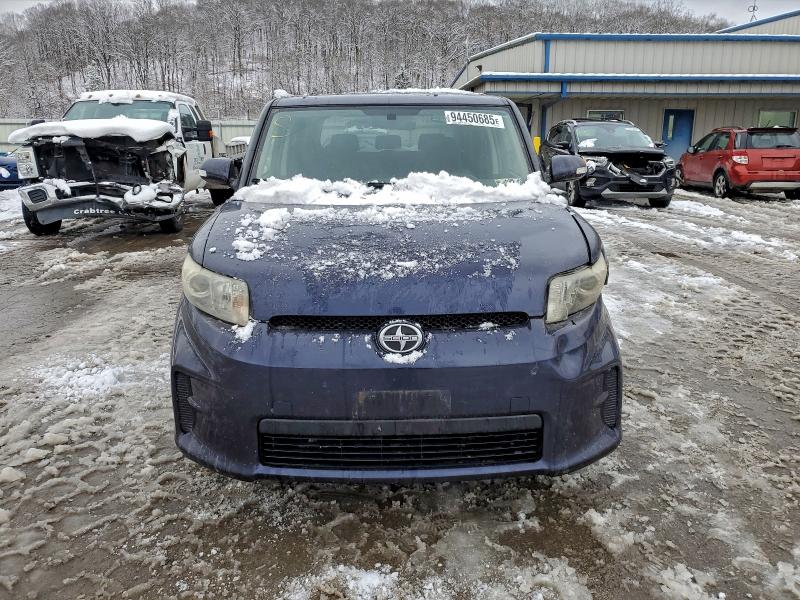 2011 TOYOTA SCION XB #3303881685