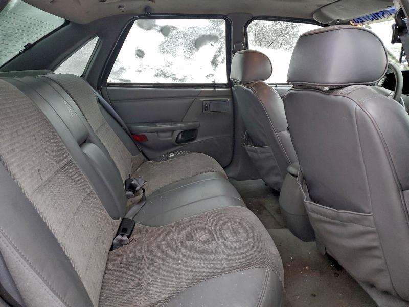 1995 FORD TAURUS GL #3303818440